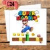 Crafty Greeting Card - Fathers Day Bundle (B24)