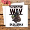 Crafty Greeting Card - Fathers Day Bundle (B28)