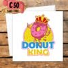 Crafty Greeting Card - Fathers Day Bundle (B50)