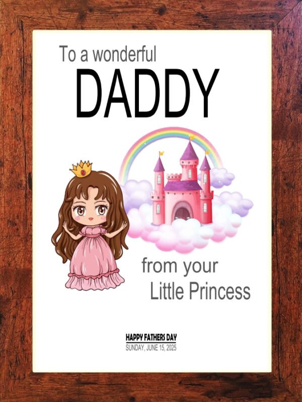 Crafty Greeting Card - Fathers Day Bundle (B03)