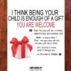 Crafty Greeting Card - Fathers Day Bundle (B13)