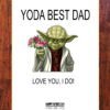 Crafty Greeting Card - Fathers Day Bundle (B18)