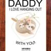Crafty Greeting Card - Fathers Day Bundle (B25)