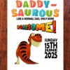 Crafty Greeting Card - Fathers Day Bundle (B27)