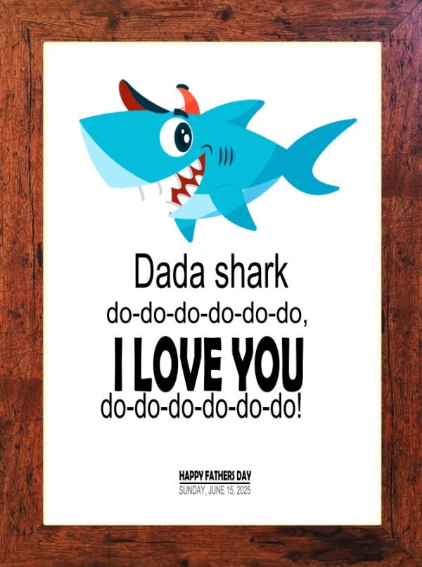 Crafty Greeting Card - Fathers Day Bundle (B36)