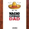 Crafty Greeting Card - Fathers Day Bundle (B38)
