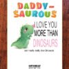Crafty Greeting Card - Fathers Day Bundle (B41)