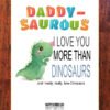 Crafty Greeting Card - Fathers Day Bundle (B42)