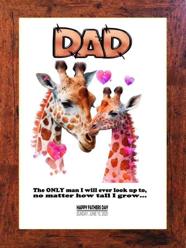 Crafty Greeting Card - Fathers Day Bundle (B49)