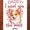 Crafty Greeting Card - Fathers Day Bundle (B56)