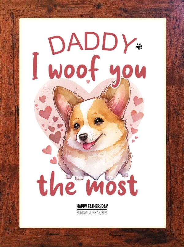 Crafty Greeting Card - Fathers Day Bundle (B56)
