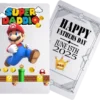 Crafty Greeting Card - Fathers Day Bundle (B24)