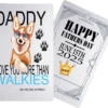 Crafty Greeting Card - Fathers Day Bundle (B29)
