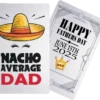 Crafty Greeting Card - Fathers Day Bundle (B38)