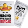 Crafty Greeting Card - Fathers Day Bundle (B39)