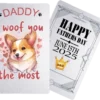 Crafty Greeting Card - Fathers Day Bundle (B56)