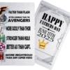 Crafty Greeting Card - Fathers Day Bundle (B59)
