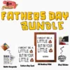 Crafty Greeting Card - Fathers Day Bundle (B20)