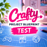 Blueprint – Projects