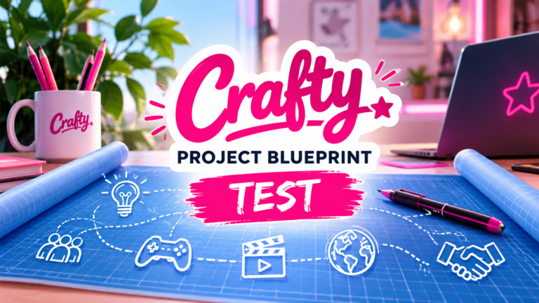 Blueprint – Projects