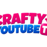 Crafty YouTube TV Test Post – Test 1