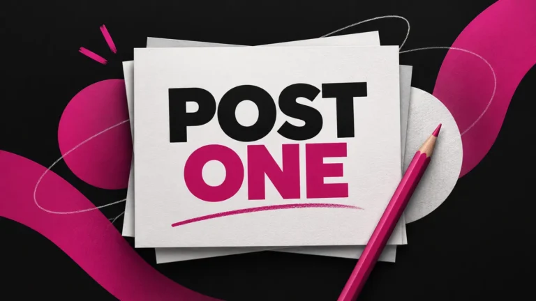 Crafty Project Test — Post One