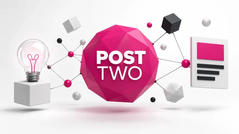 Crafty Project Test – TWO