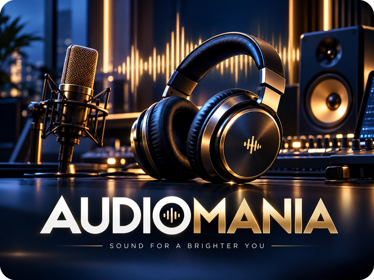 Audiomania