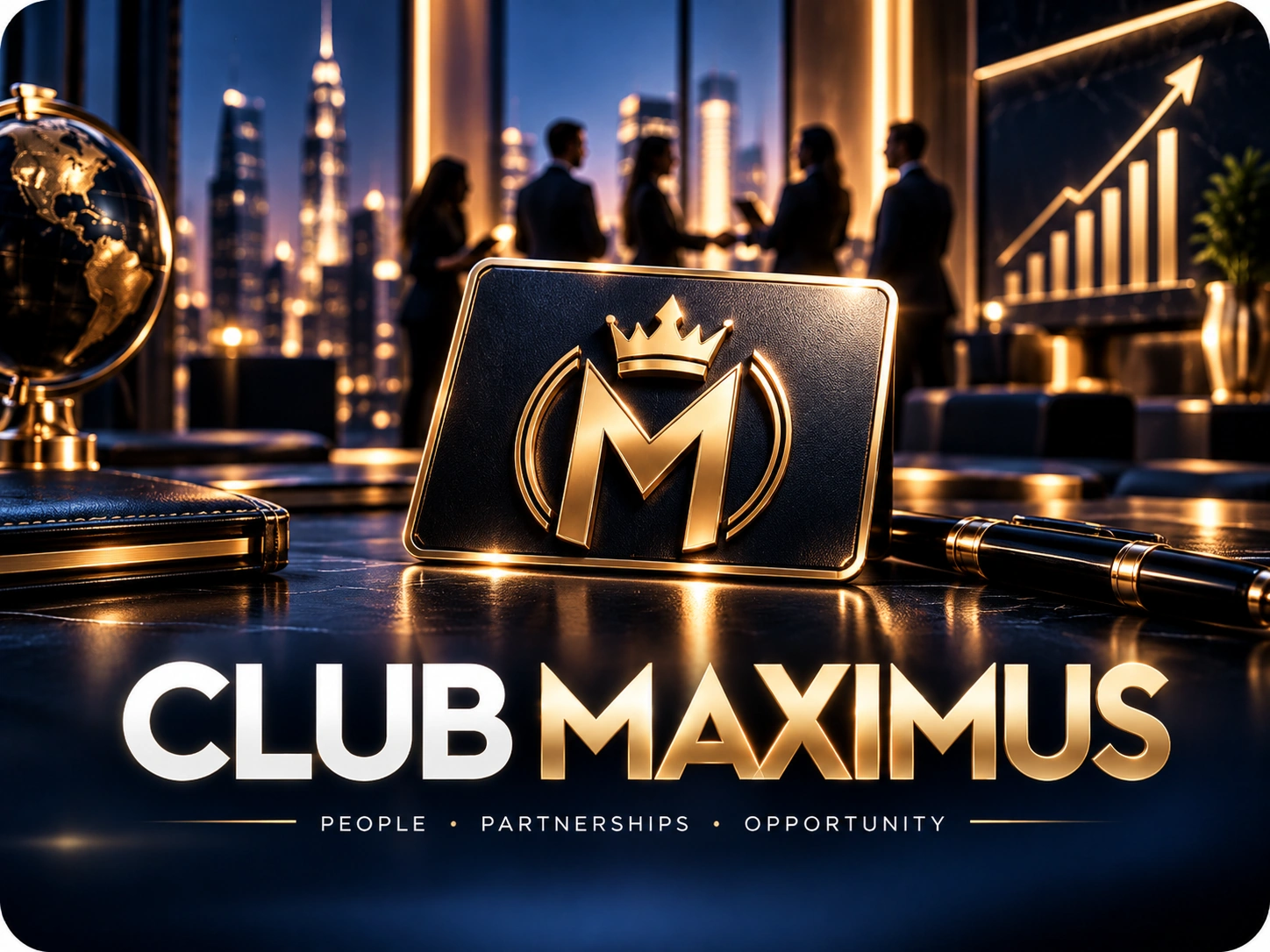 Club Maximus